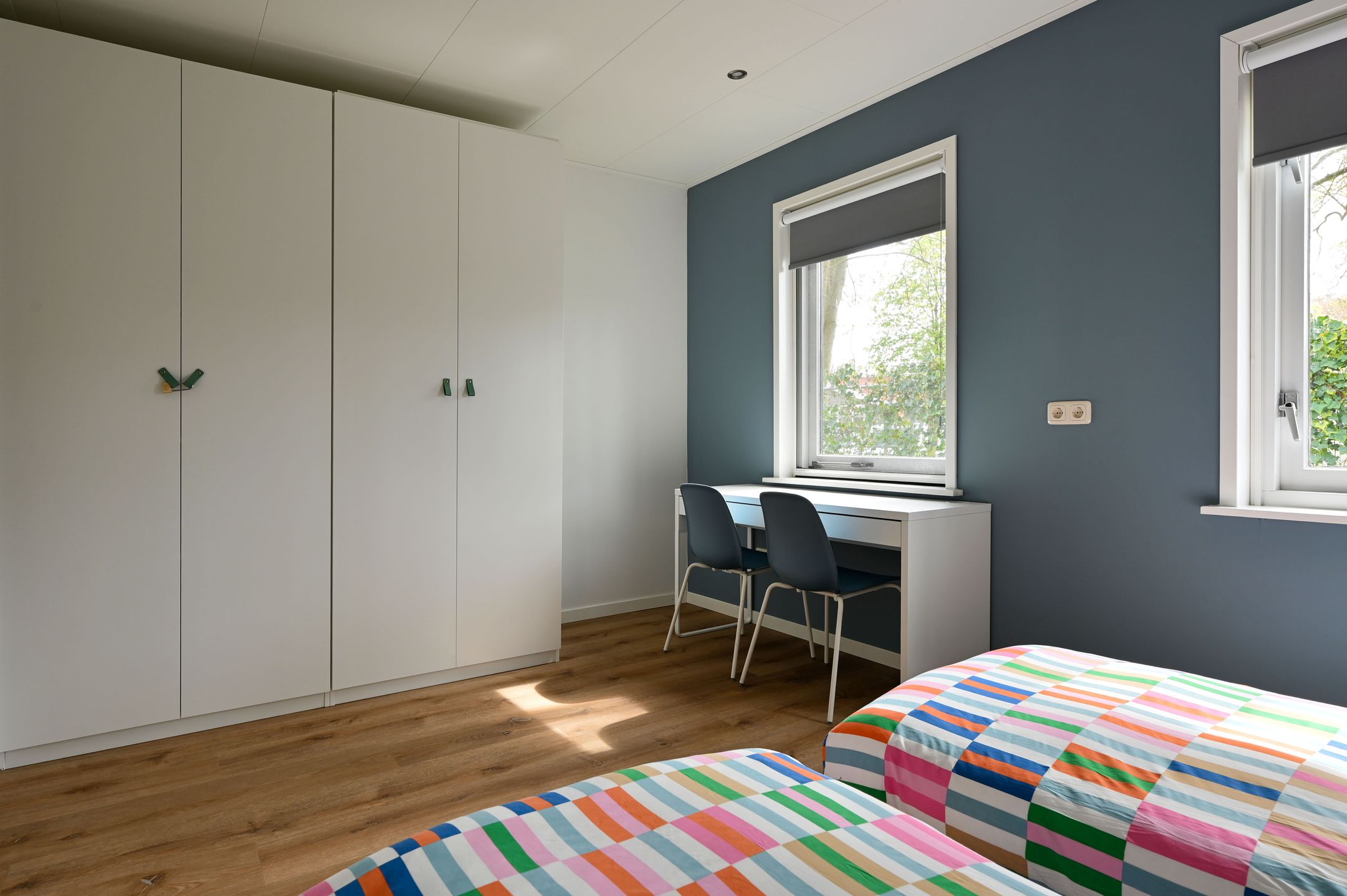Photo 12 of Veenwaterweg 3-8