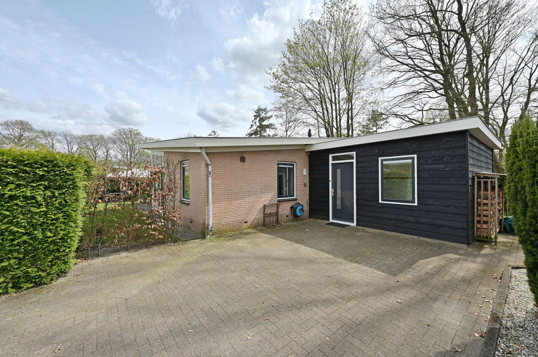 Photo 26 of Veenwaterweg 3-8