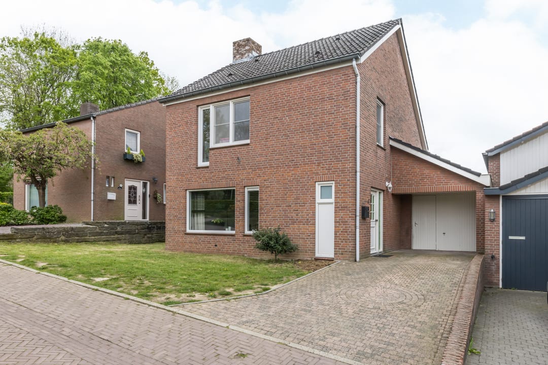 Photo 1 of Kleineweg 3