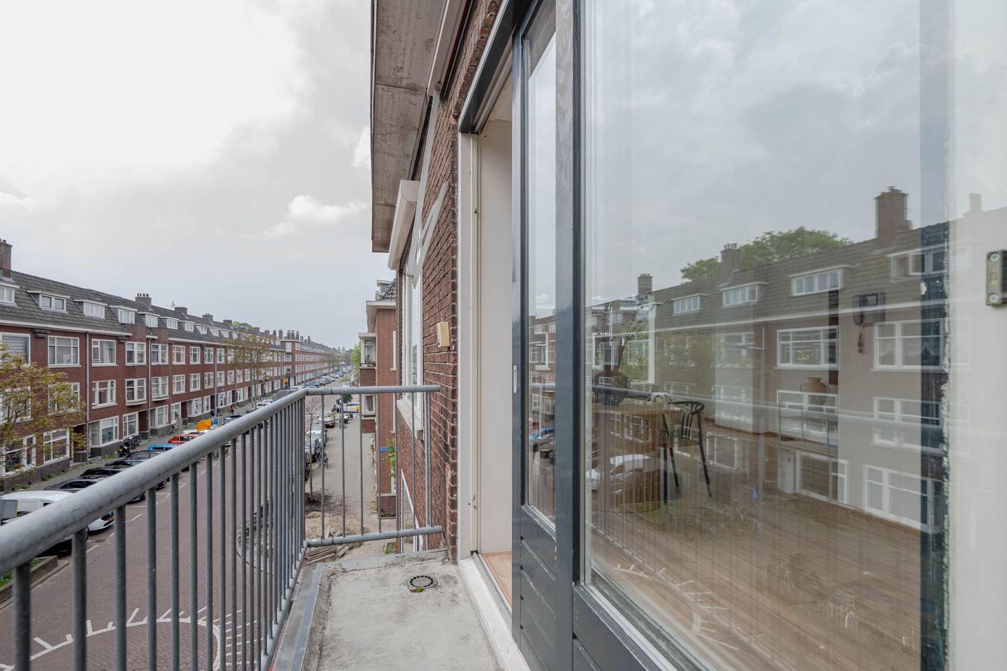 Foto 4 van Bonaventurastraat 118-A