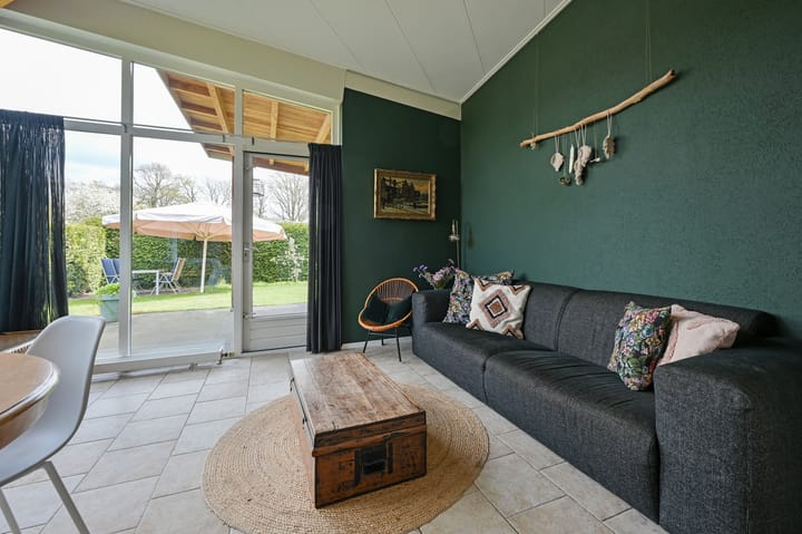Vrijstaande woning te koop: Veenwaterweg 3-8, Putten