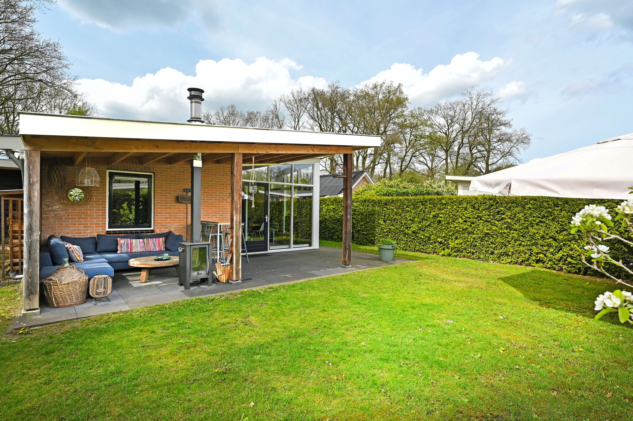Photo 18 of Veenwaterweg 3-8