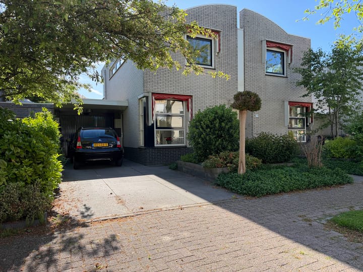 Gerardus van Sillevoldtstraat 19