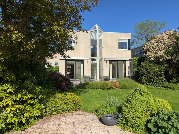 Foto 4 van Gerardus van Sillevoldtstraat 19