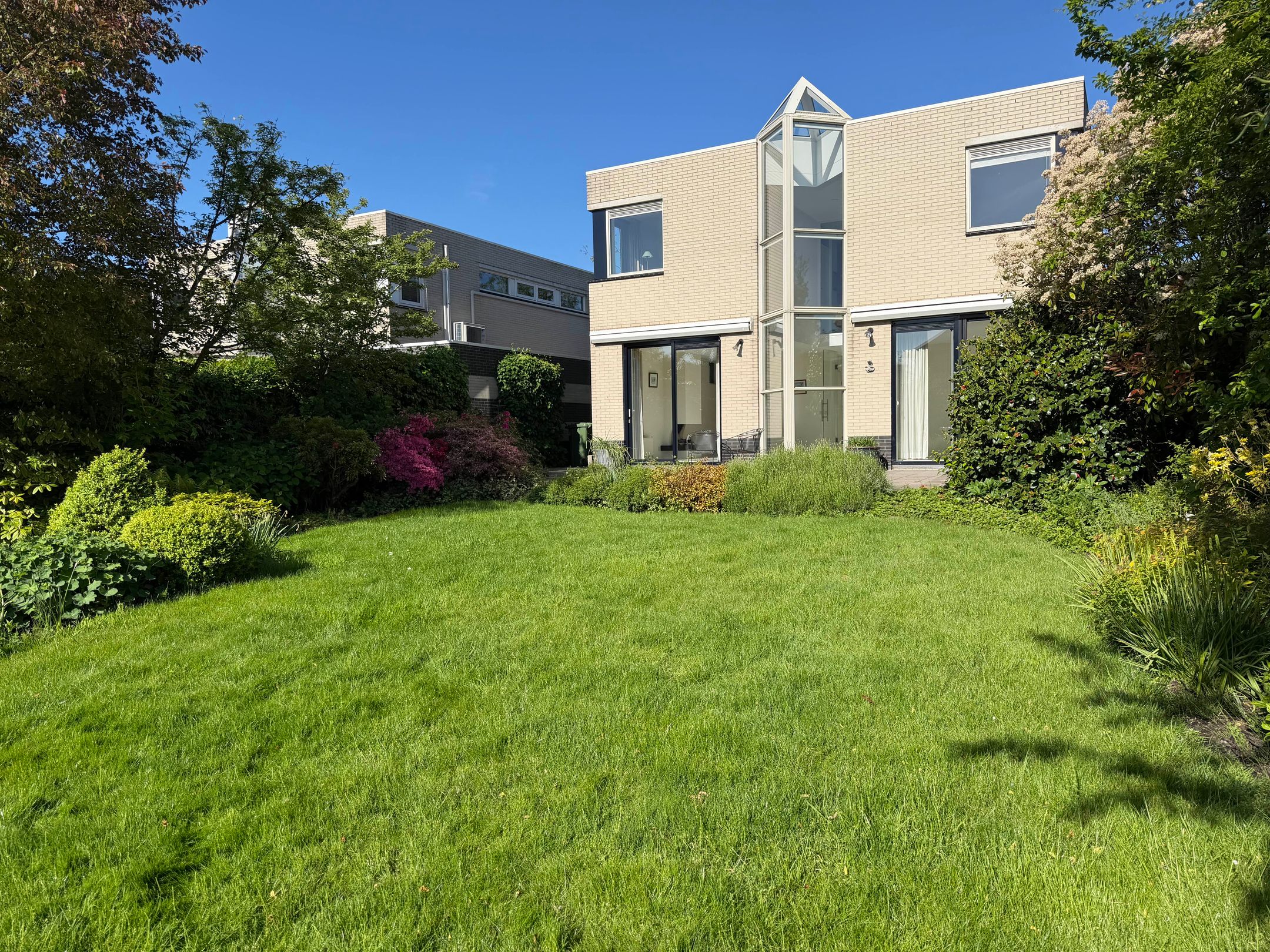 Gerardus van Sillevoldtstraat 19 