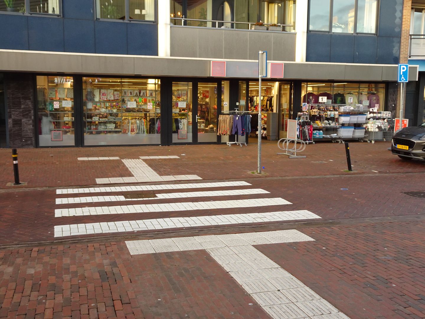 Bekijk foto 3 van Nieuwstraat 21 links