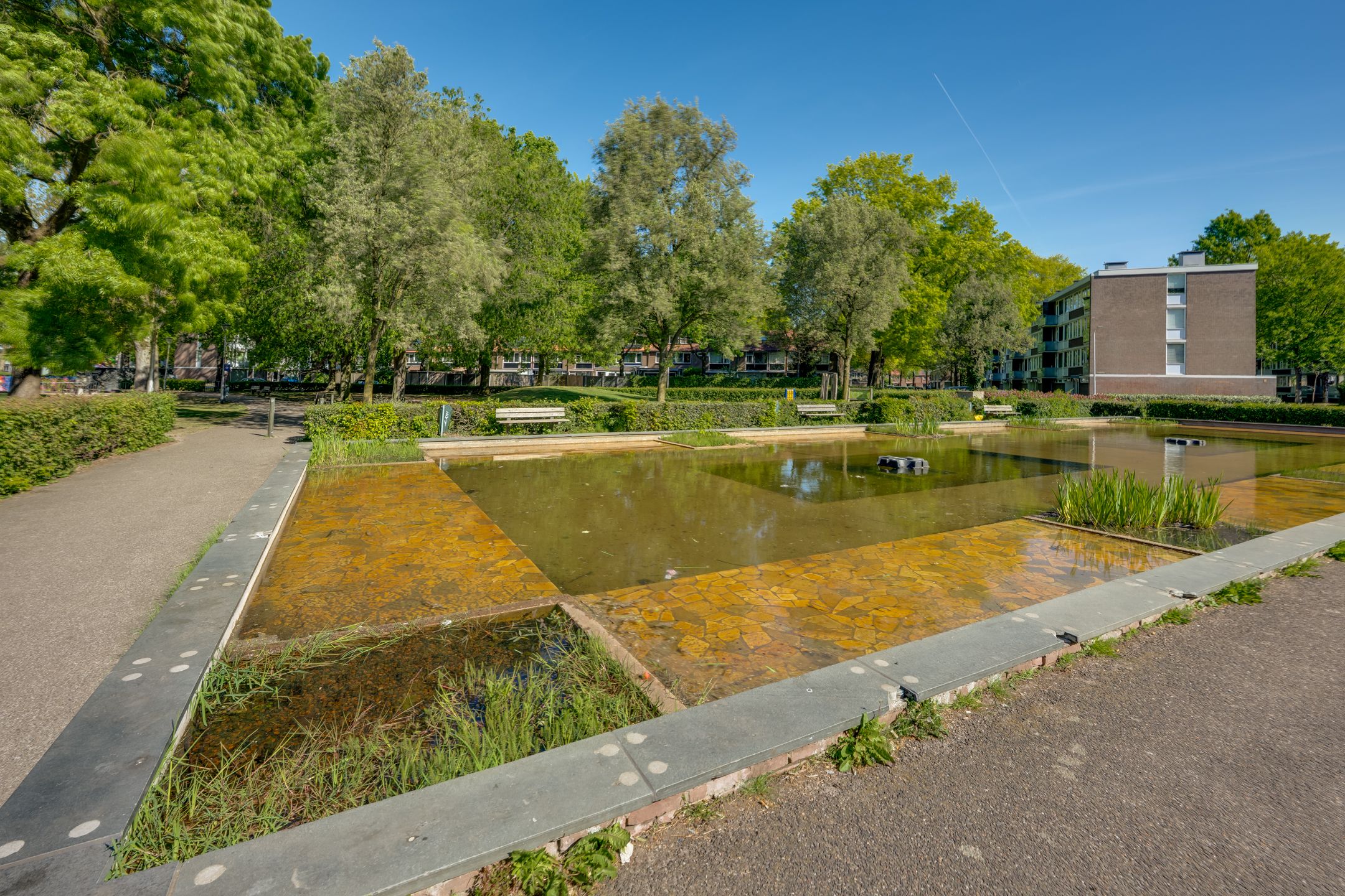 Photo 39 of Roelof Kranenburgplein 40