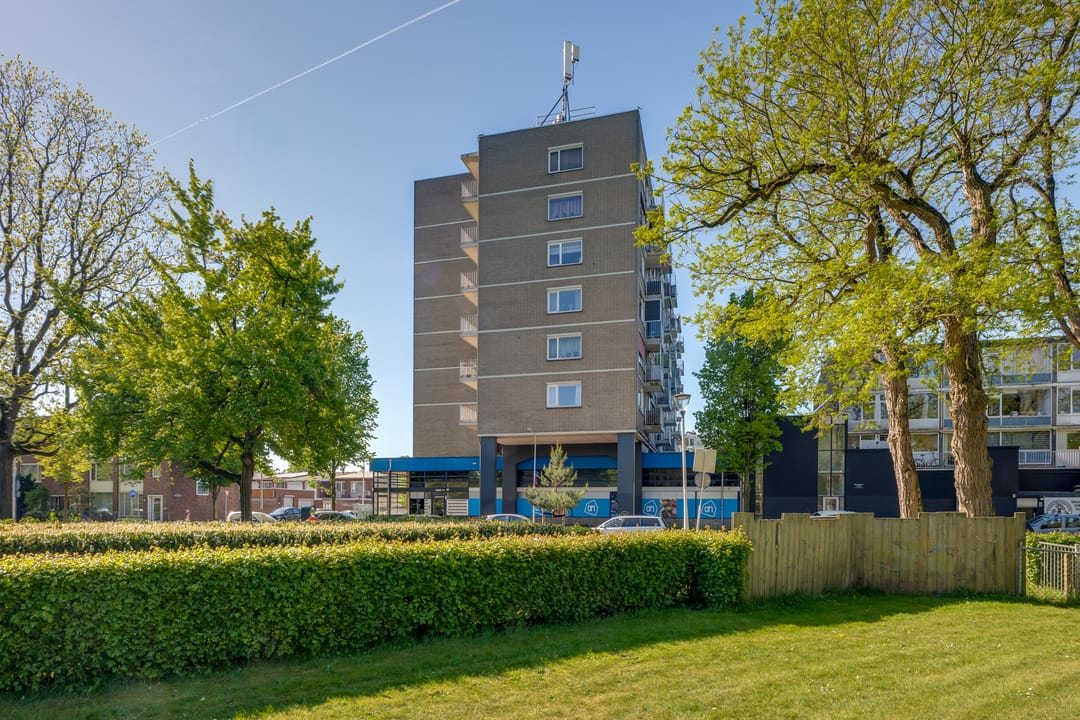 Photo 37 of Roelof Kranenburgplein 40