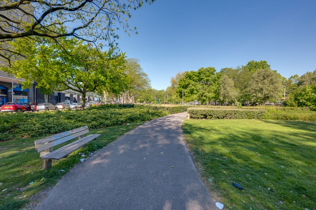 Photo 41 of Roelof Kranenburgplein 40