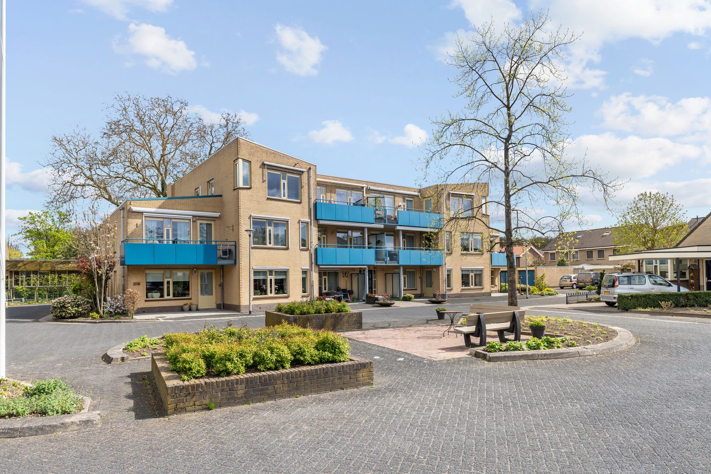 Photo 4 of Willem Alexanderhof 8