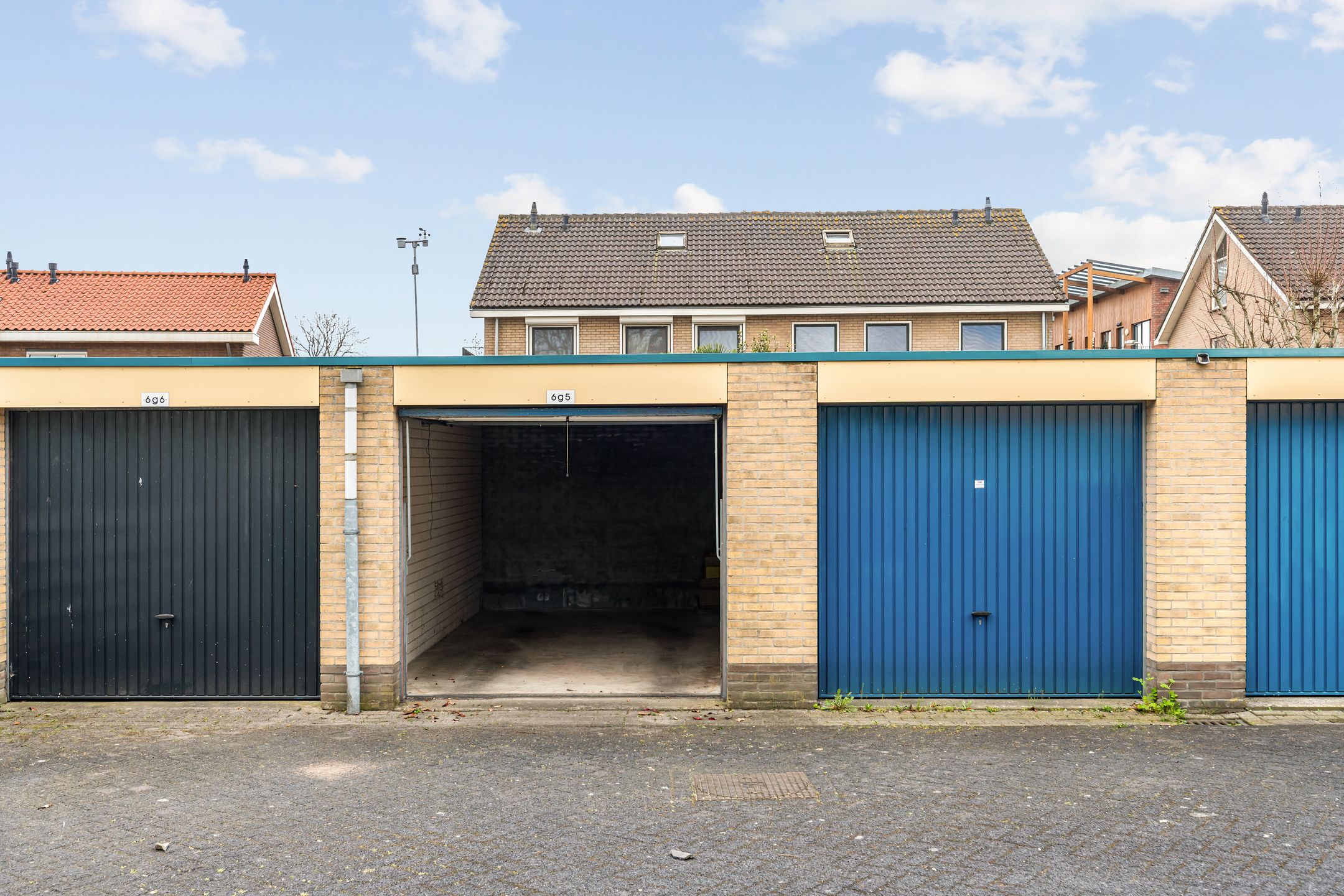 Photo 21 of Willem Alexanderhof 8