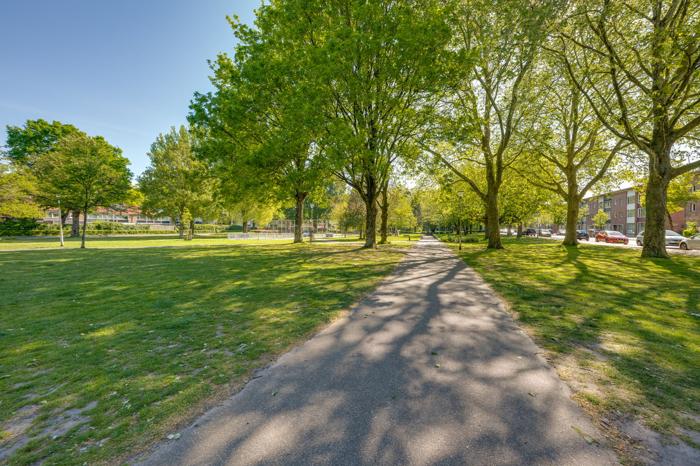 Photo 40 of Roelof Kranenburgplein 40