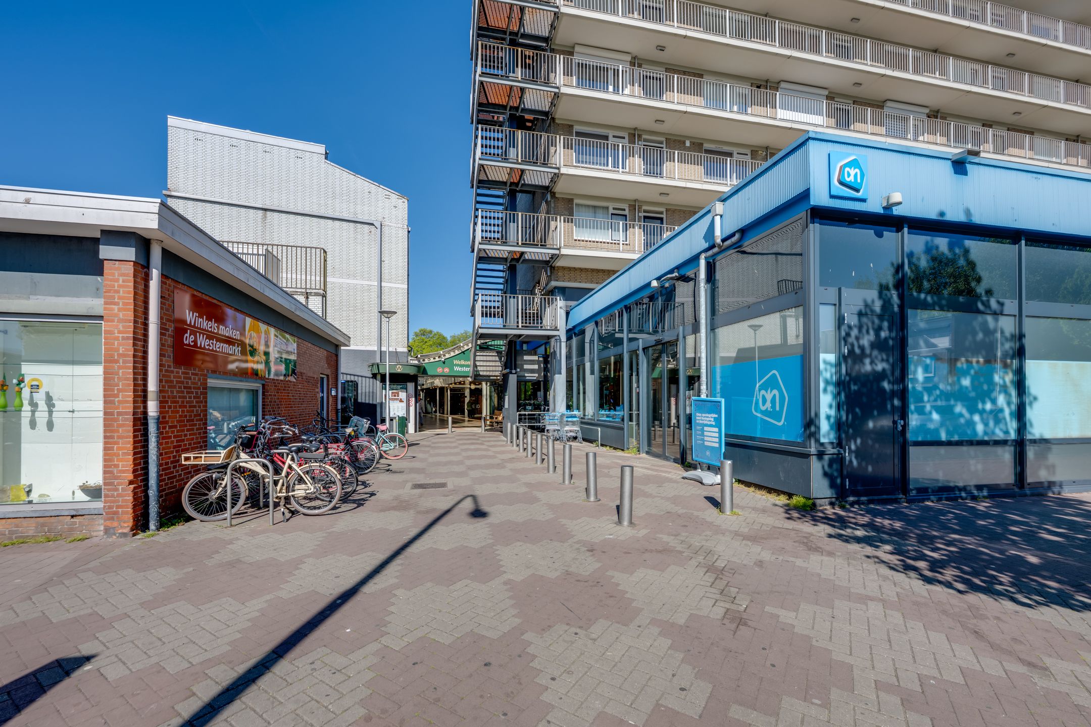 Photo 6 of Roelof Kranenburgplein 40
