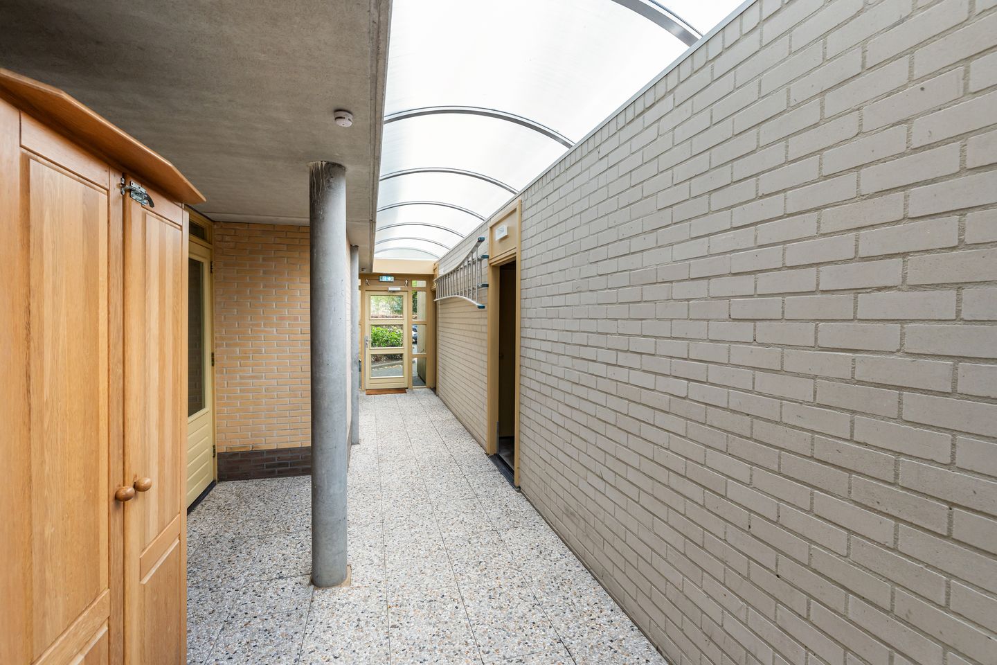 Photo 19 of Willem Alexanderhof 8