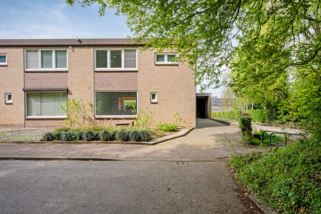 Foto 1 van Alphons Laudijlaan 30