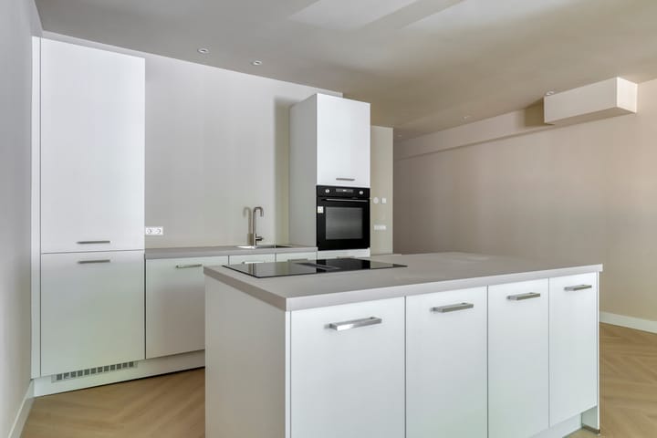 Foto 4 van Hofstraat 7-B