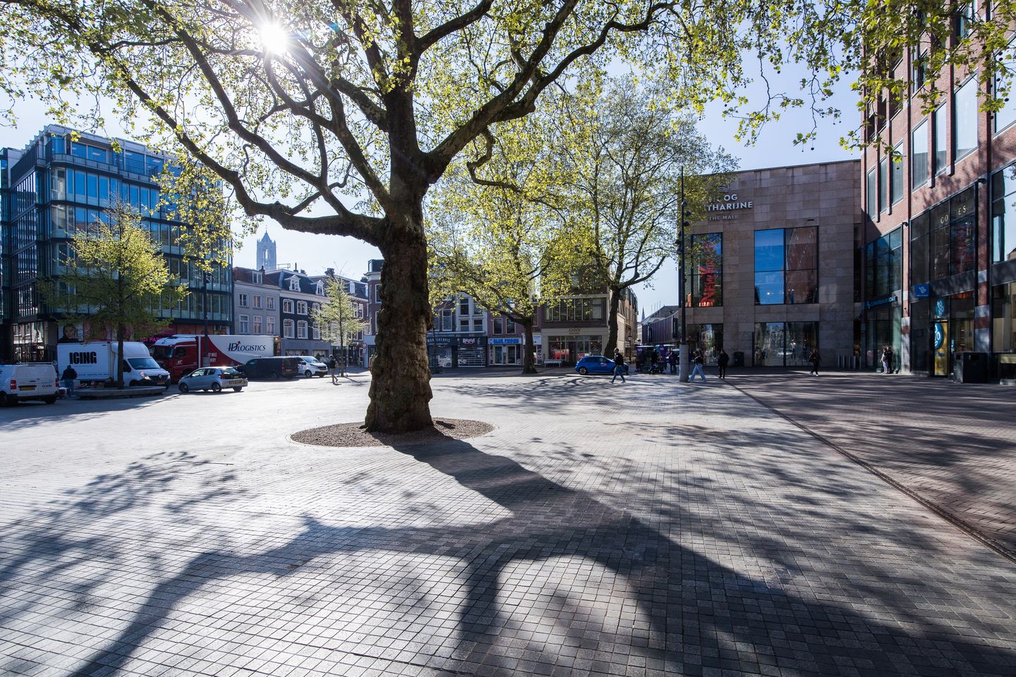 Bekijk foto 3 van Achter Clarenburg 55