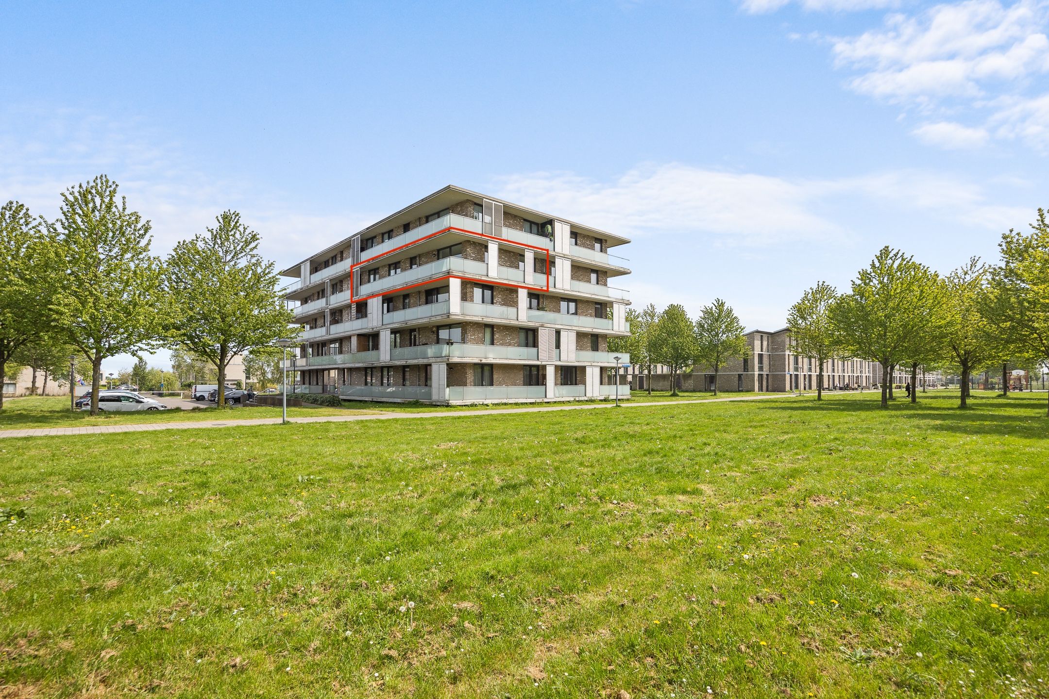 Boelijn 175 