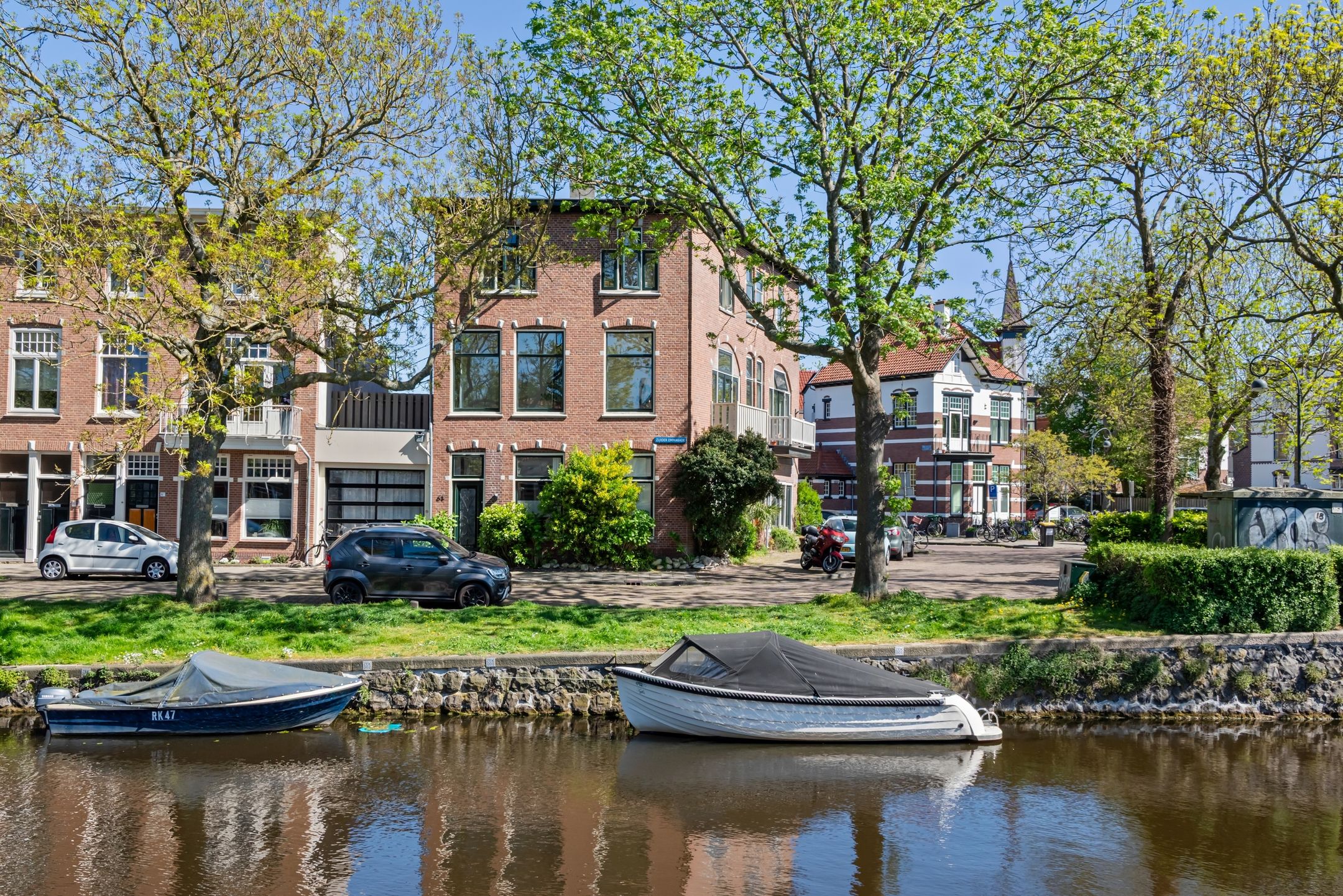 Schouwtjeslaan 67 