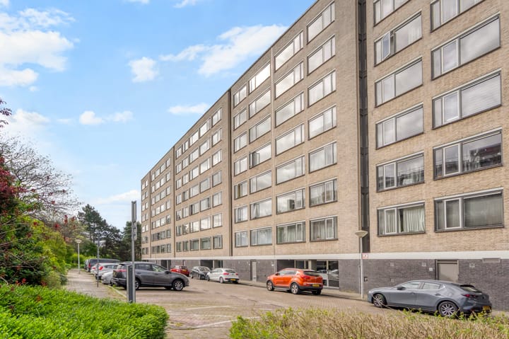 Photo 2 of Denijsstraat 59