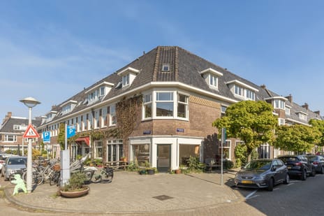 Fraunhoferstraat thumbnail