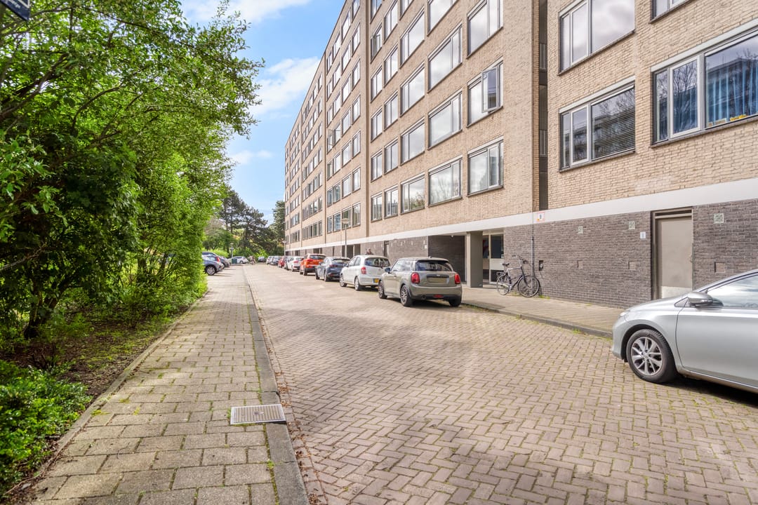 Photo 22 of Denijsstraat 59