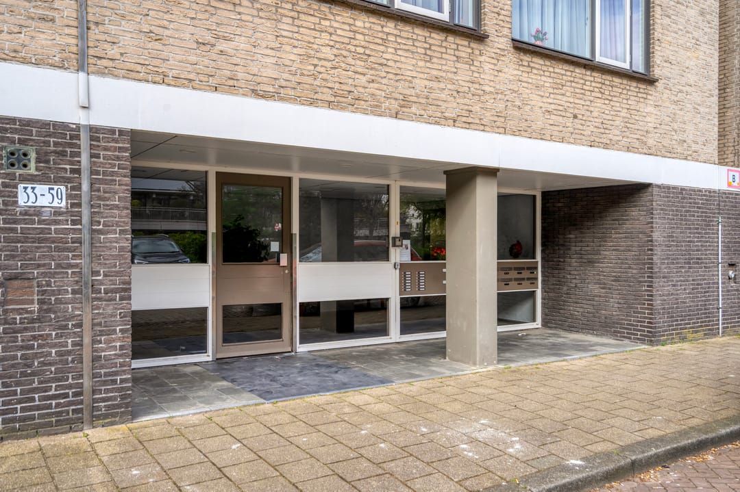 Photo 23 of Denijsstraat 59