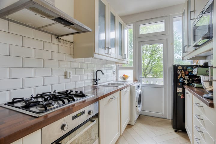 Foto 4 van Coolhaven 230-B