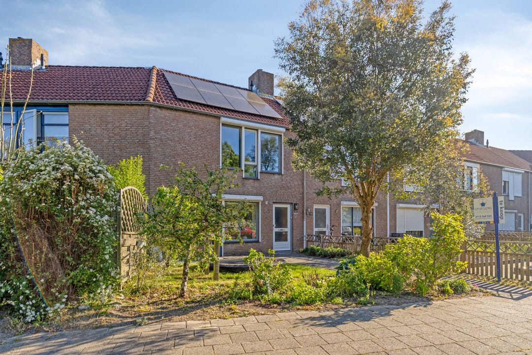 Foto 1 van Oude Vaart 96