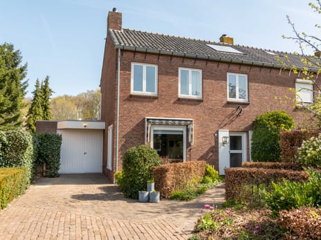 Huize Limburgstraat thumbnail