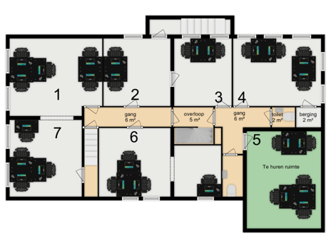 Bekijk plattegrond