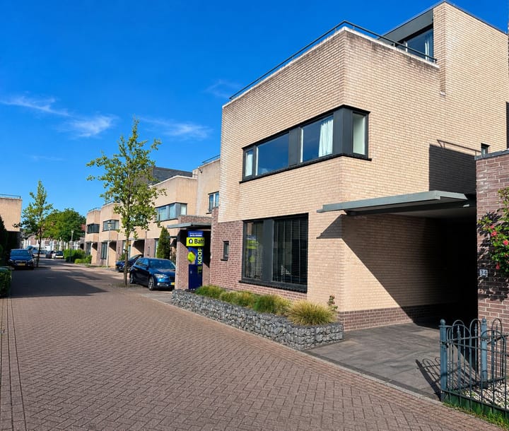 Foto 4 van Cornelis Jolstraat 32