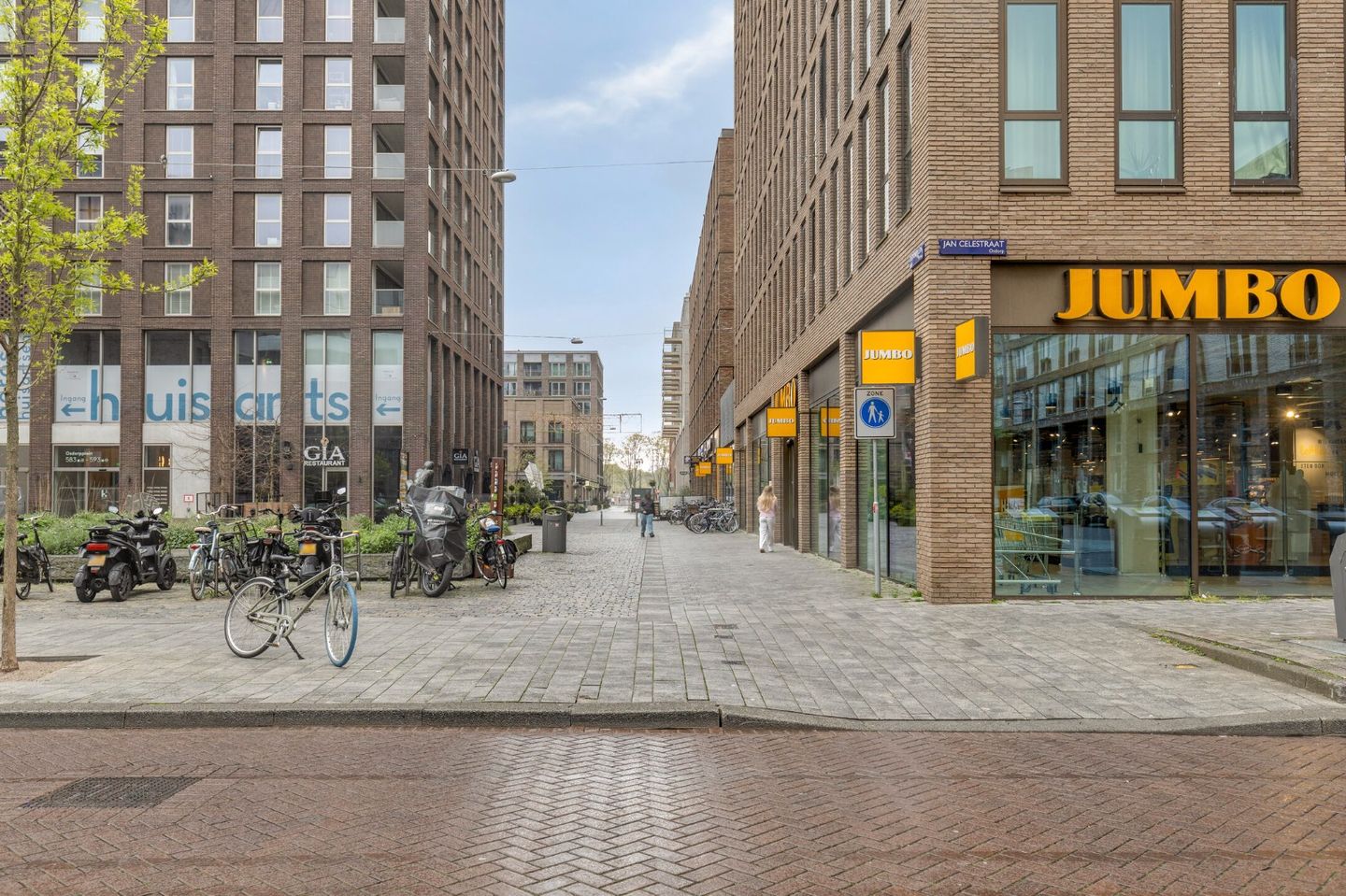 Foto 25 van Nieuwe Osdorpergracht 472-A