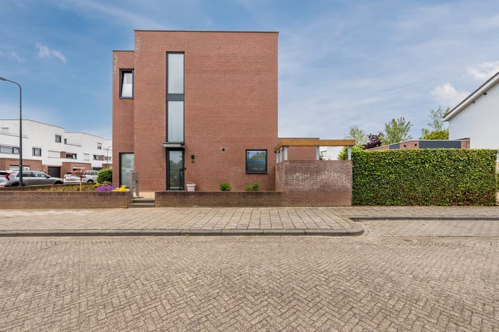 Foto 2 van Rijkhovenstraat 32
