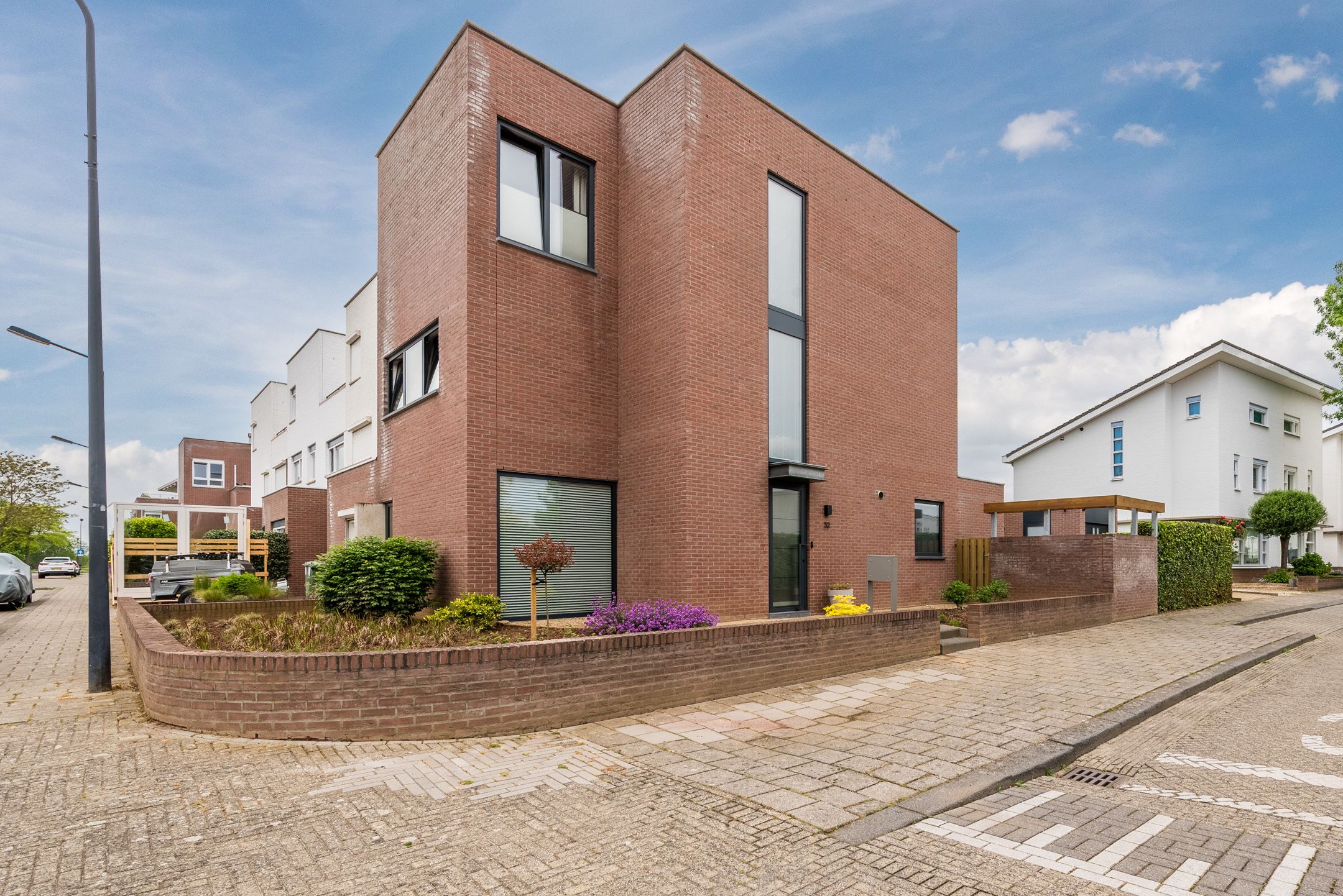 Rijkhovenstraat 32 