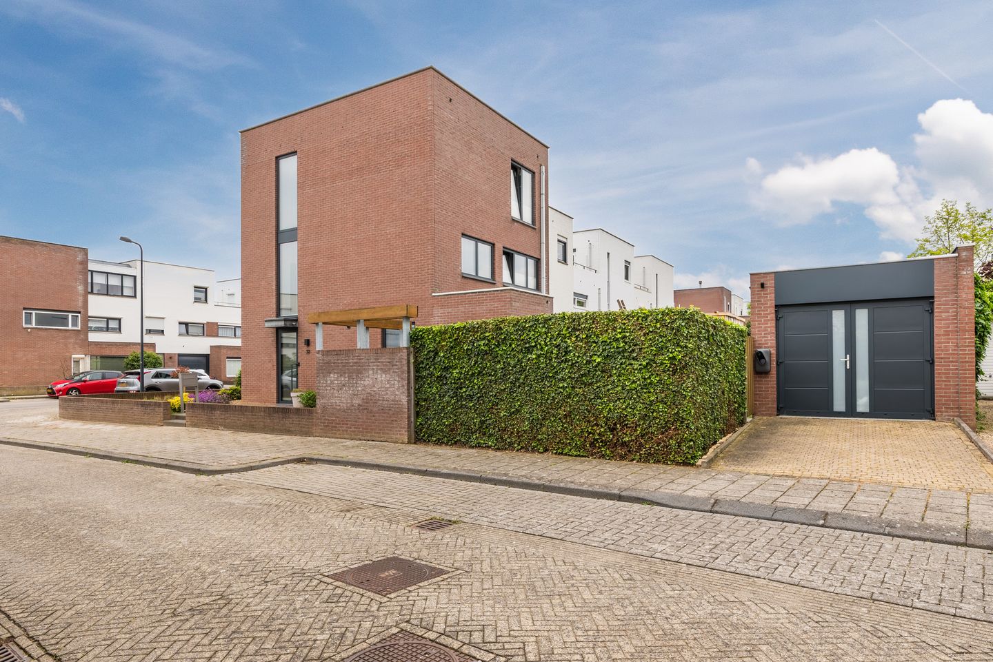 Foto 4 van Rijkhovenstraat 32