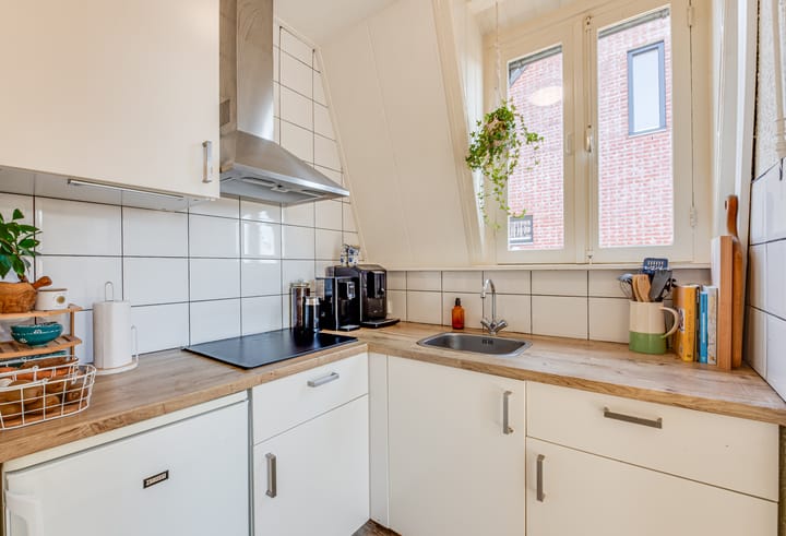 Foto 3 van Westerstraat 11-A