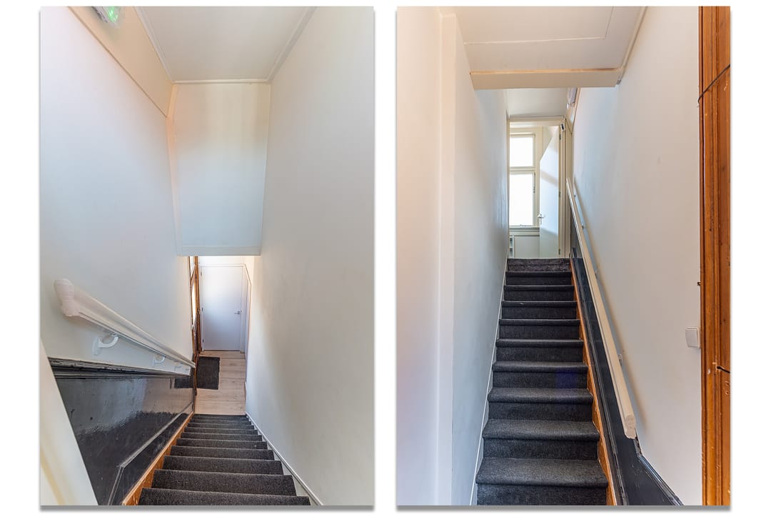 Photo 13 of Westerstraat 11-A