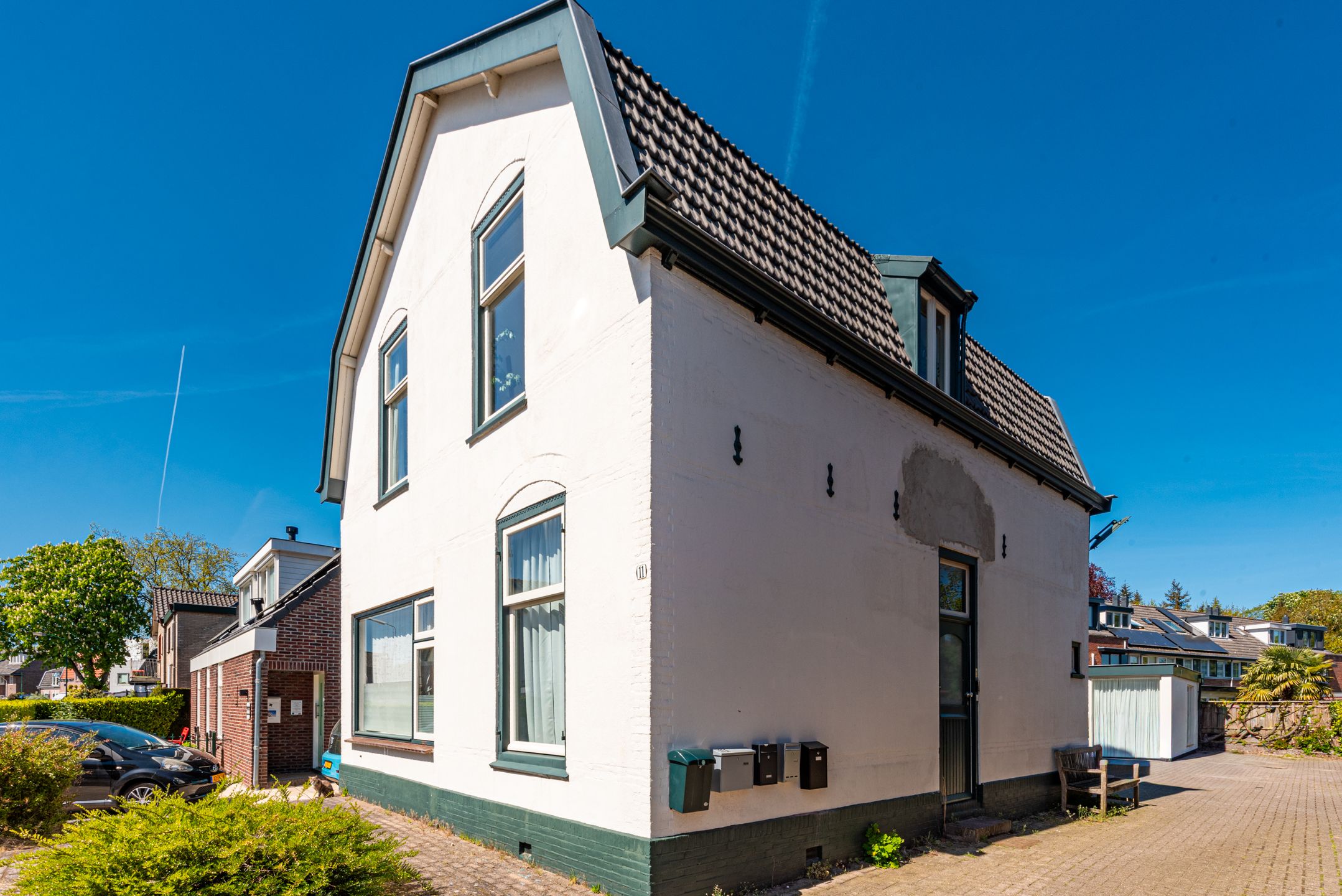 Photo 15 of Westerstraat 11-A