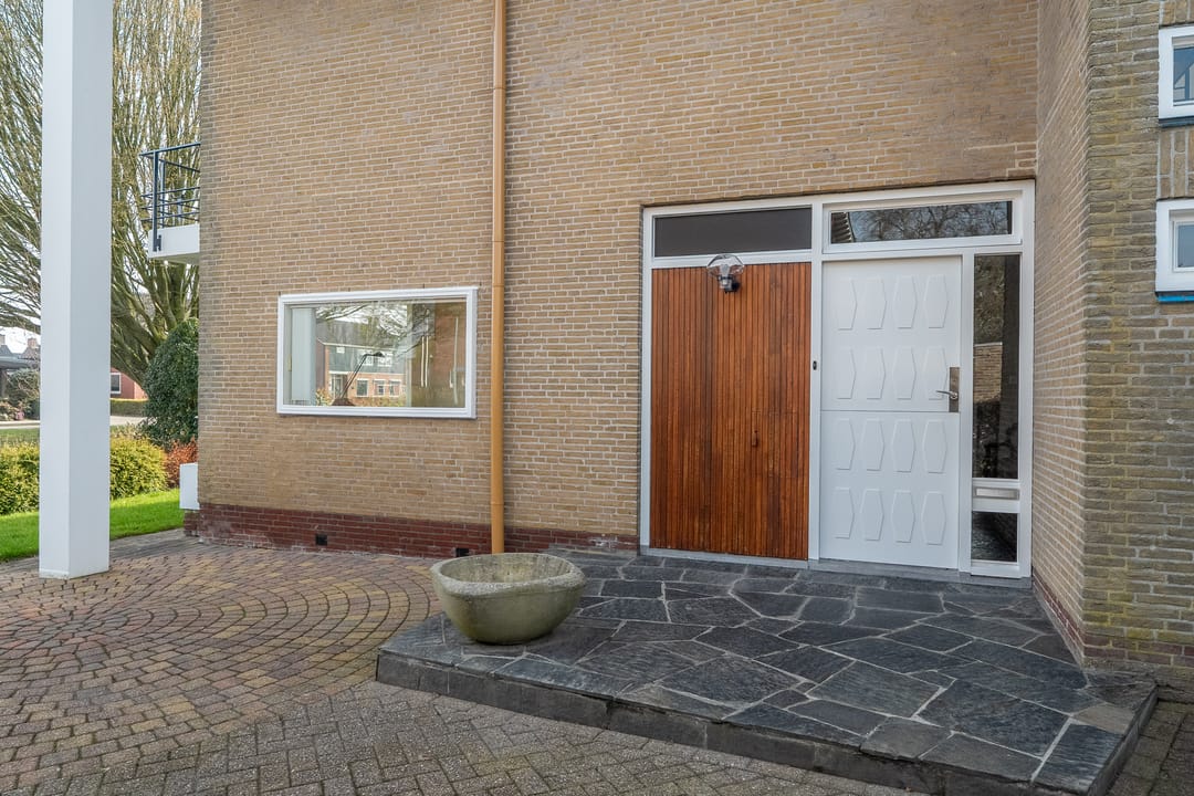 Foto 13 van Ringeweerstraat 4