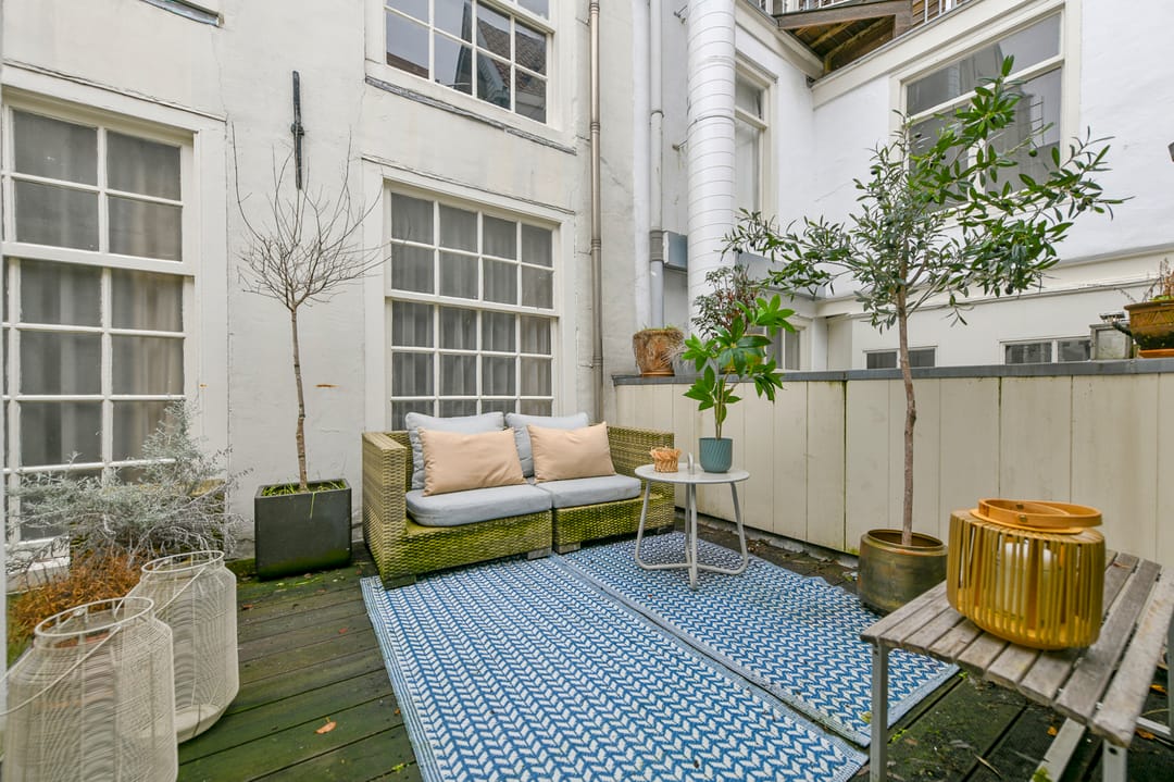 Photo 11 of Keizersgracht 333-C