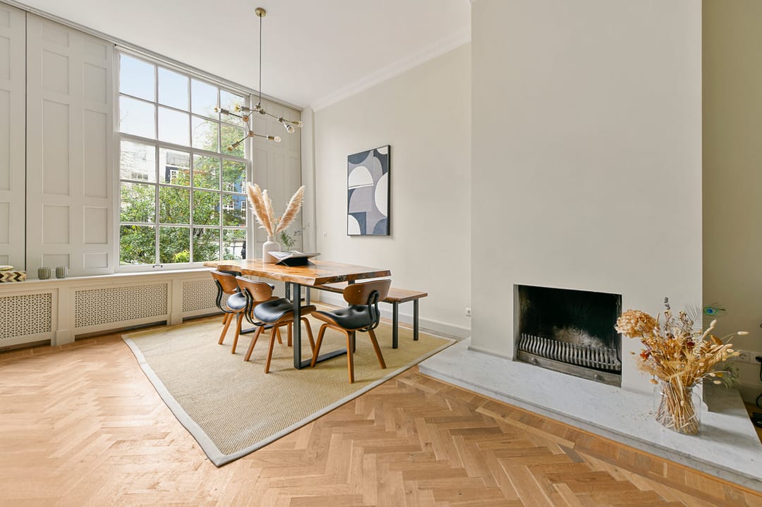 Photo 2 of Keizersgracht 333-C