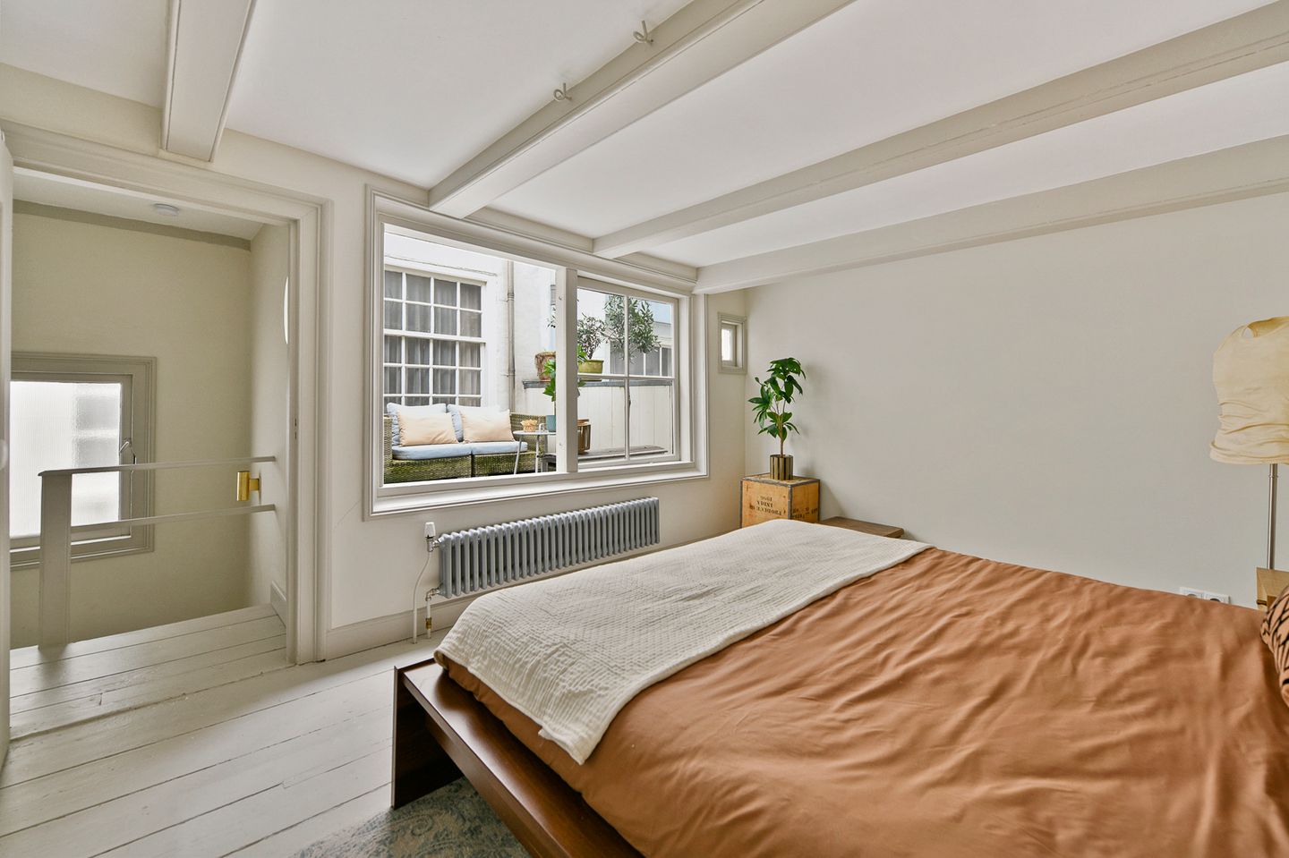 Photo 10 of Keizersgracht 333-C
