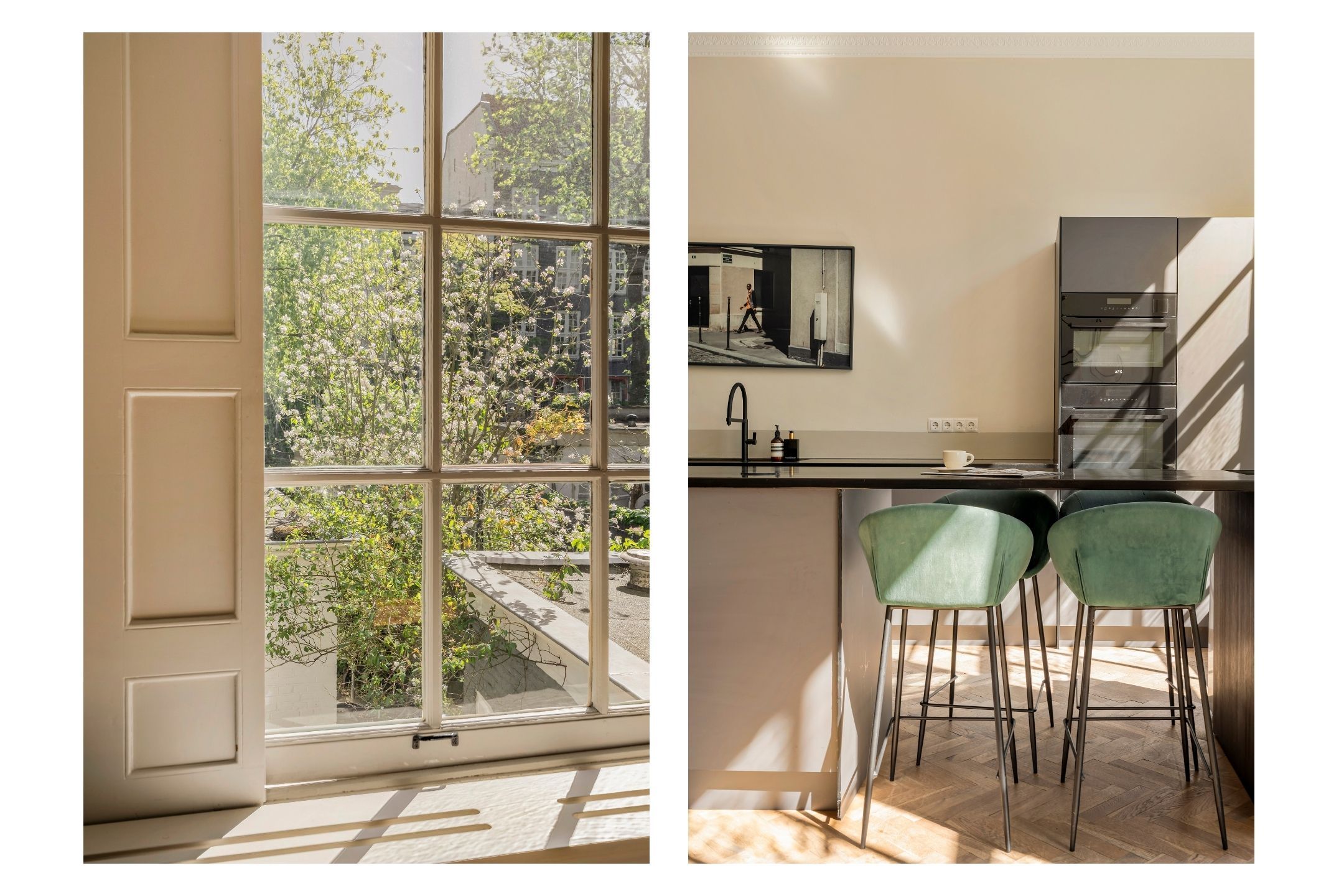 Photo 6 of Keizersgracht 333-C
