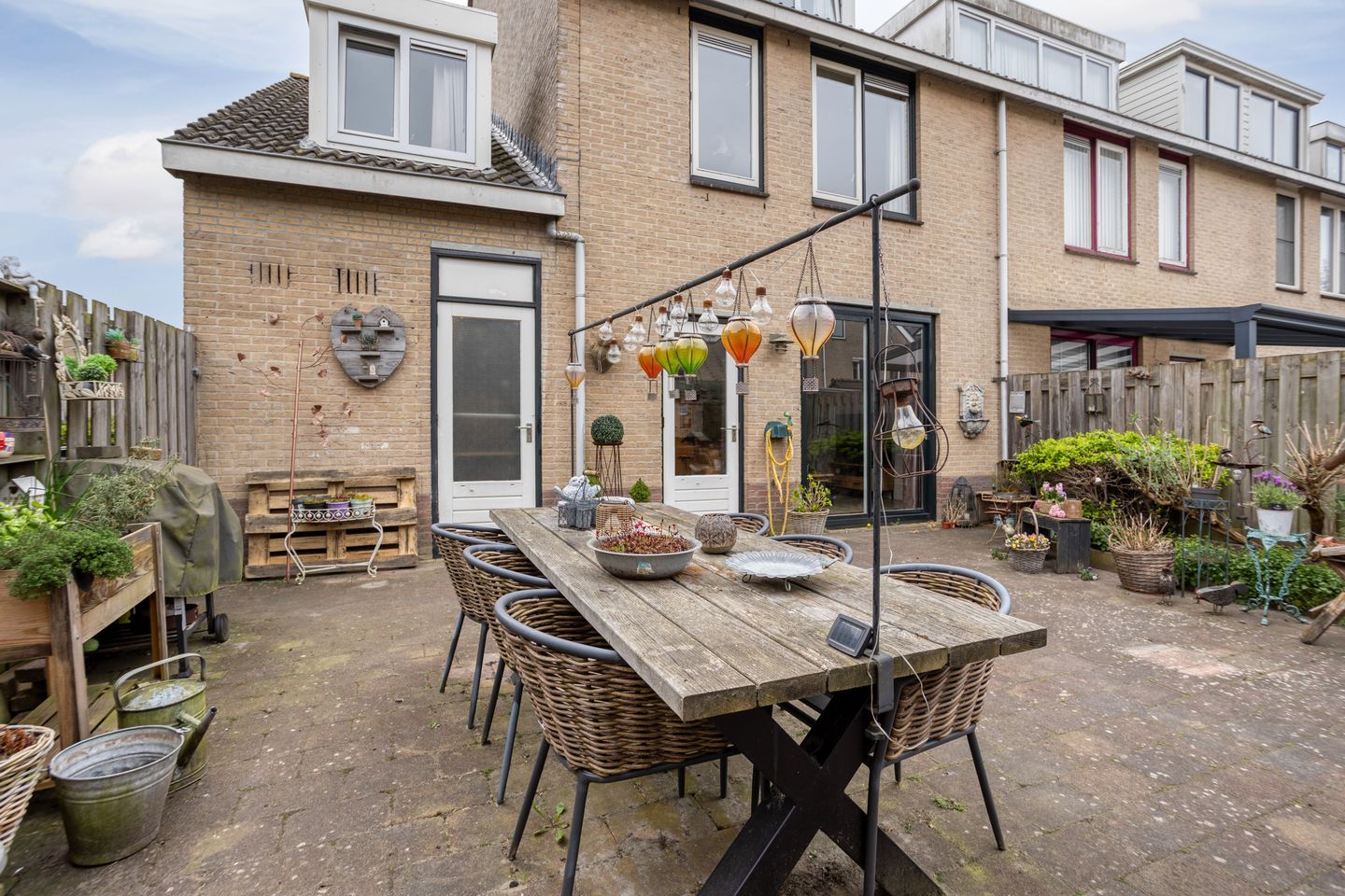 Foto 5 van De Nevelhorststraat 32
