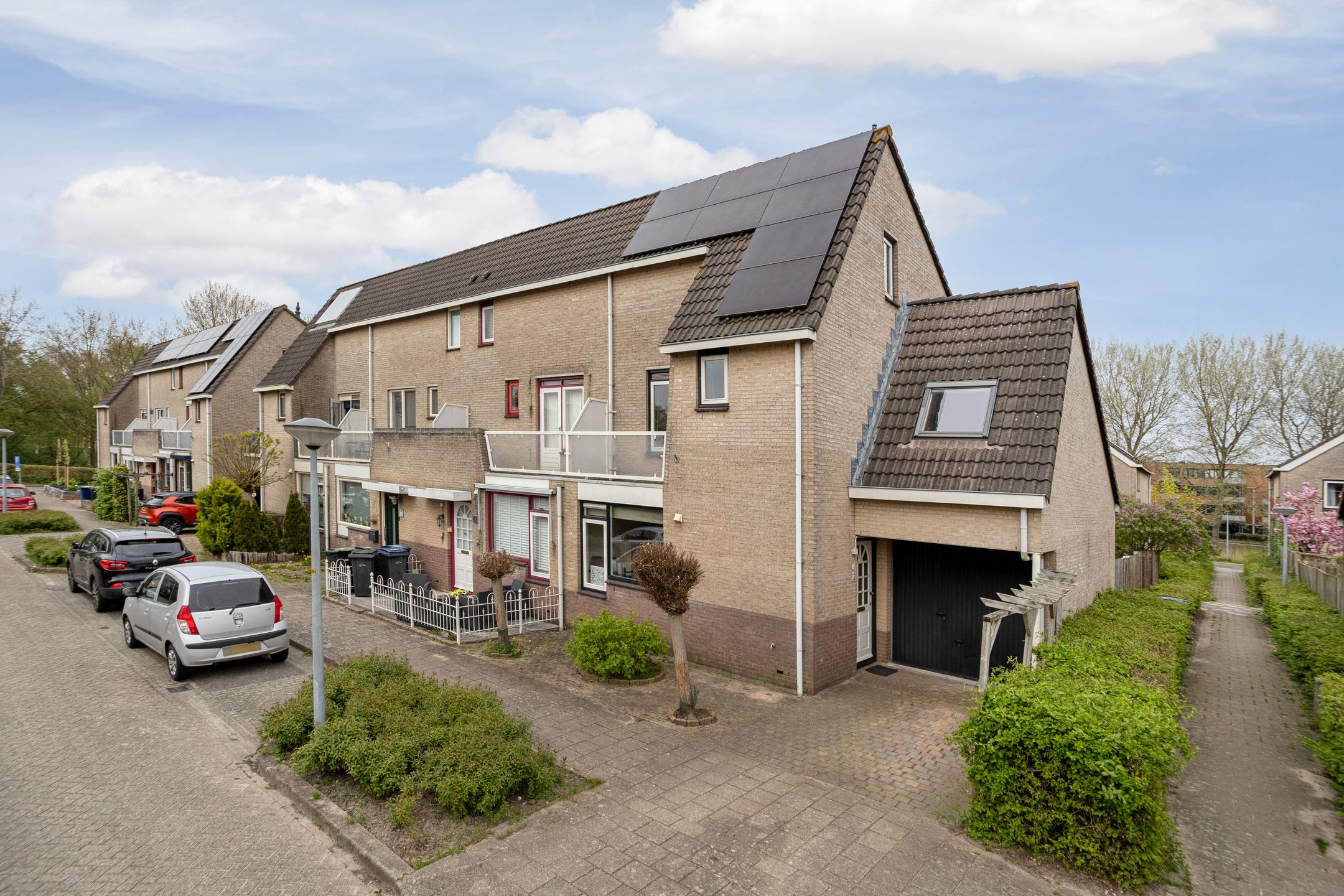 De Nevelhorststraat 32 