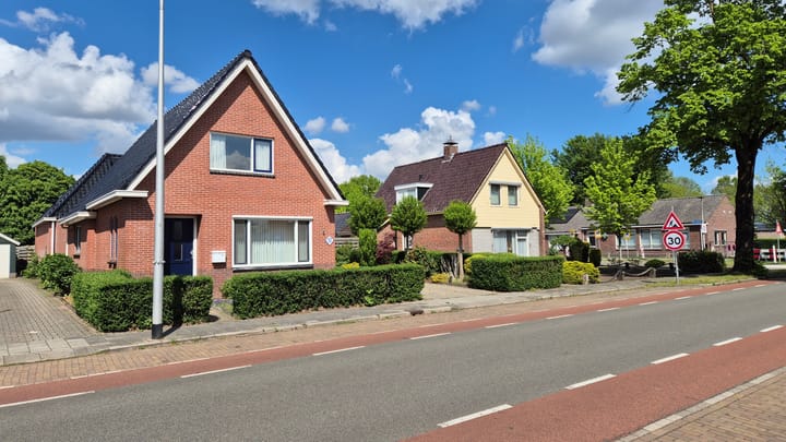 Photo 5 of Zandtangerweg 17
