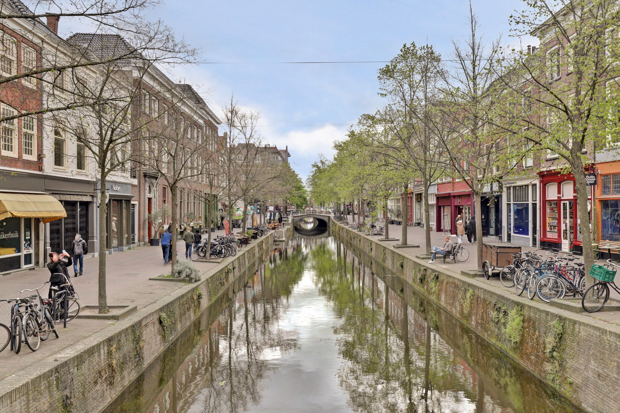 Foto 48 van Choorstraat 21-A