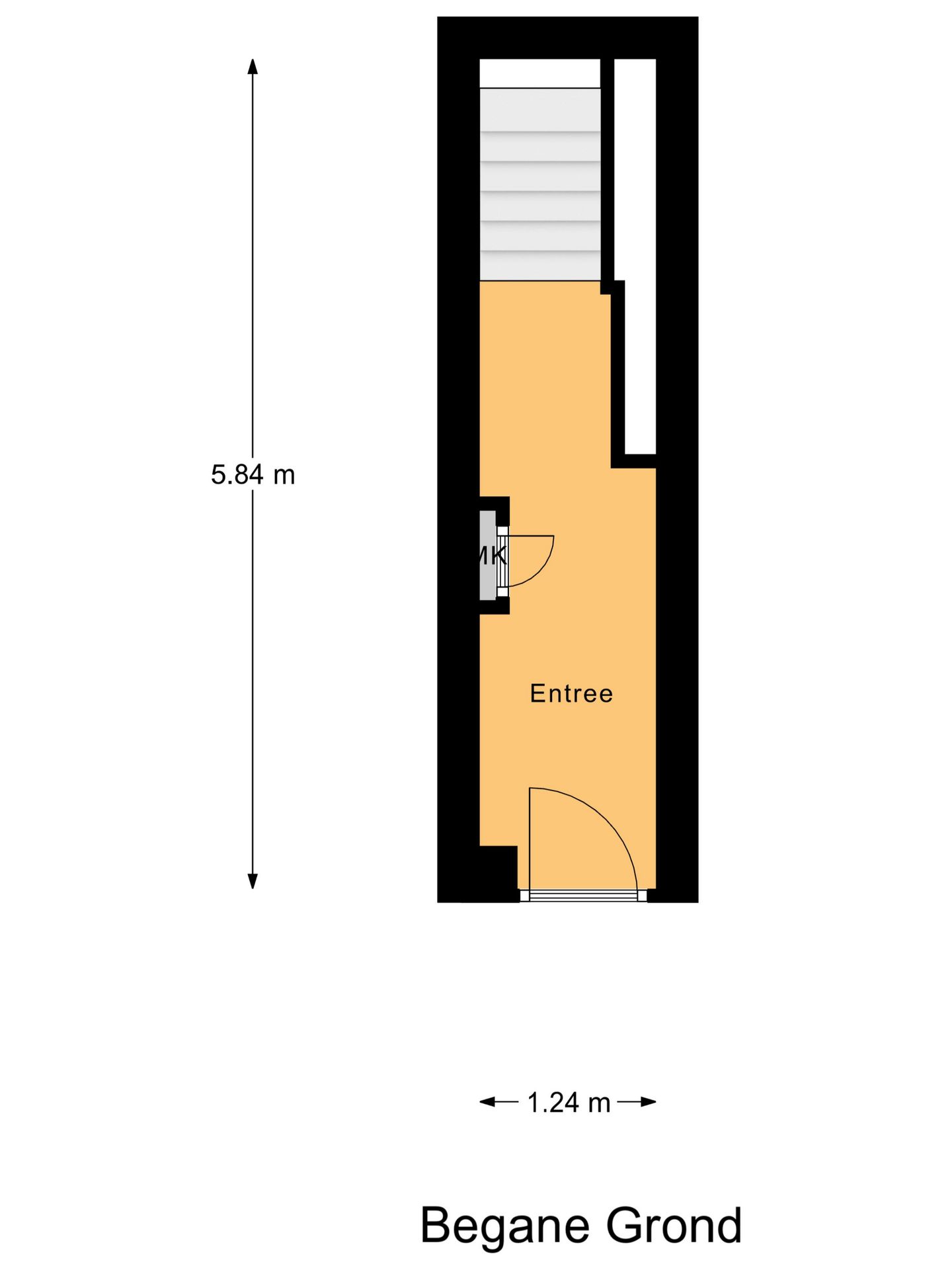 Foto 49 van Choorstraat 21-A