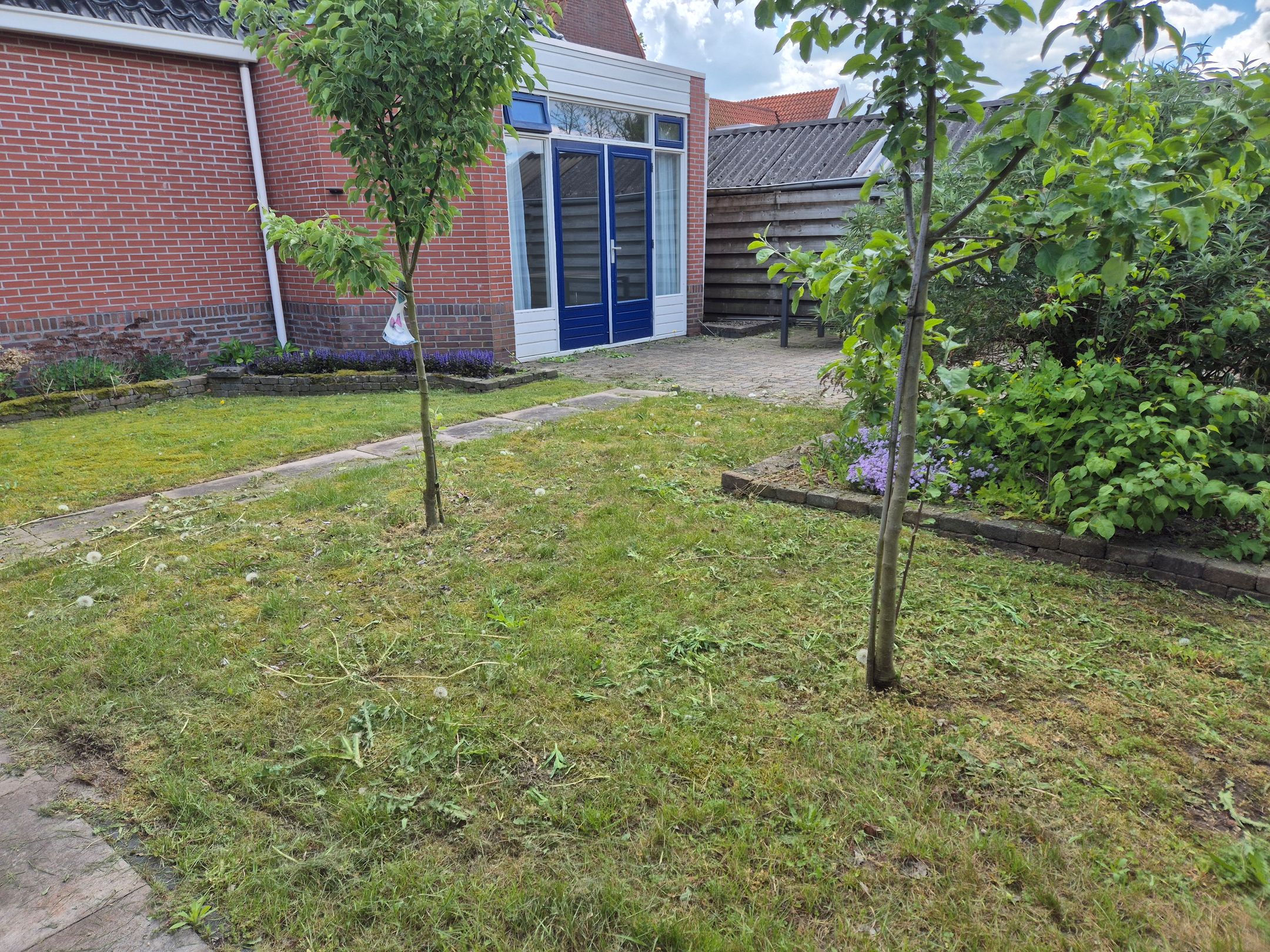Photo 3 of Zandtangerweg 17